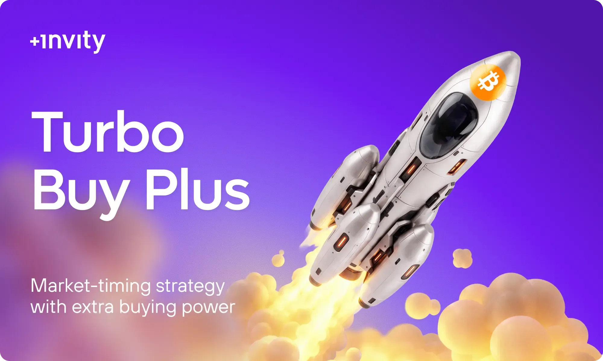 Turbo Köp Plus: få ut mesta möjliga av din regelbundna strategi