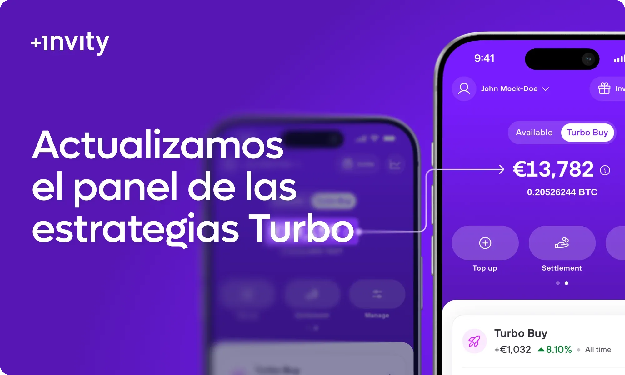 Estrategias Turbo: una forma más clara de ver el valor de tu cartera