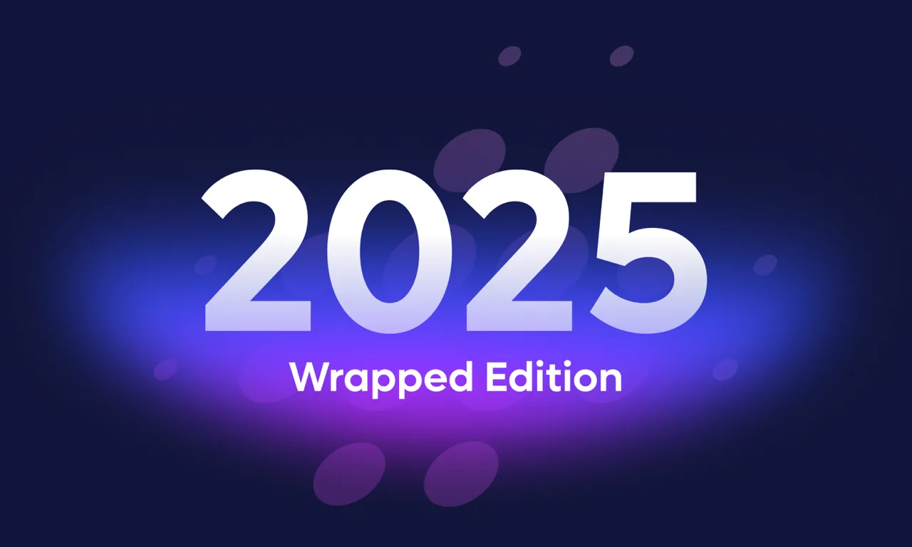2025 på Invity: Ett år. Noll tråkighet.