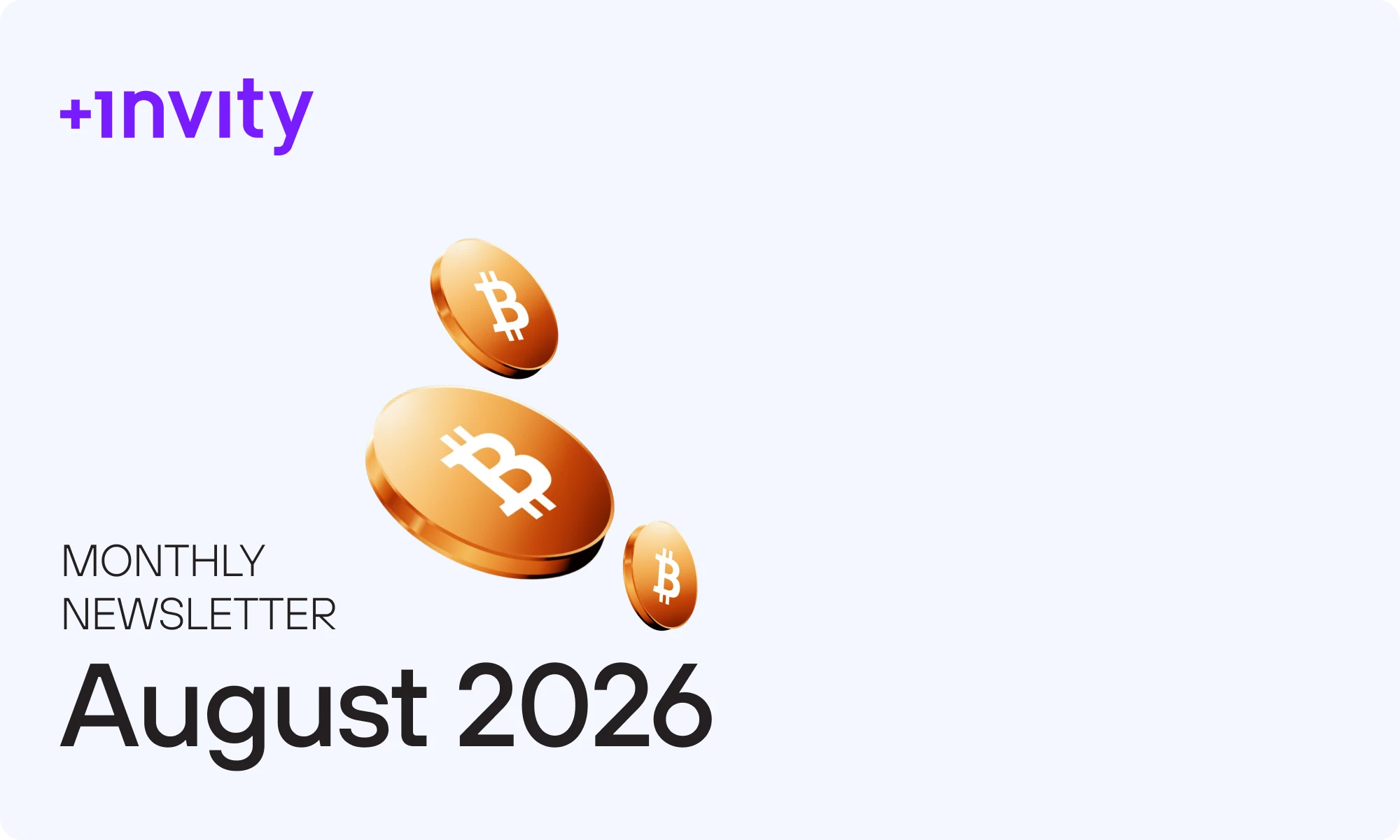 August | Newsletter