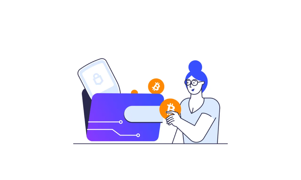 Vilken är den bästa Bitcoin-walleten? (och hur fungerar den?): krypto-wallets förklarade