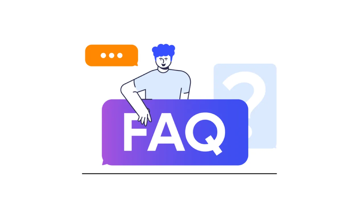 BTC FAQ: Svar på alla dina Bitcoin-frågor