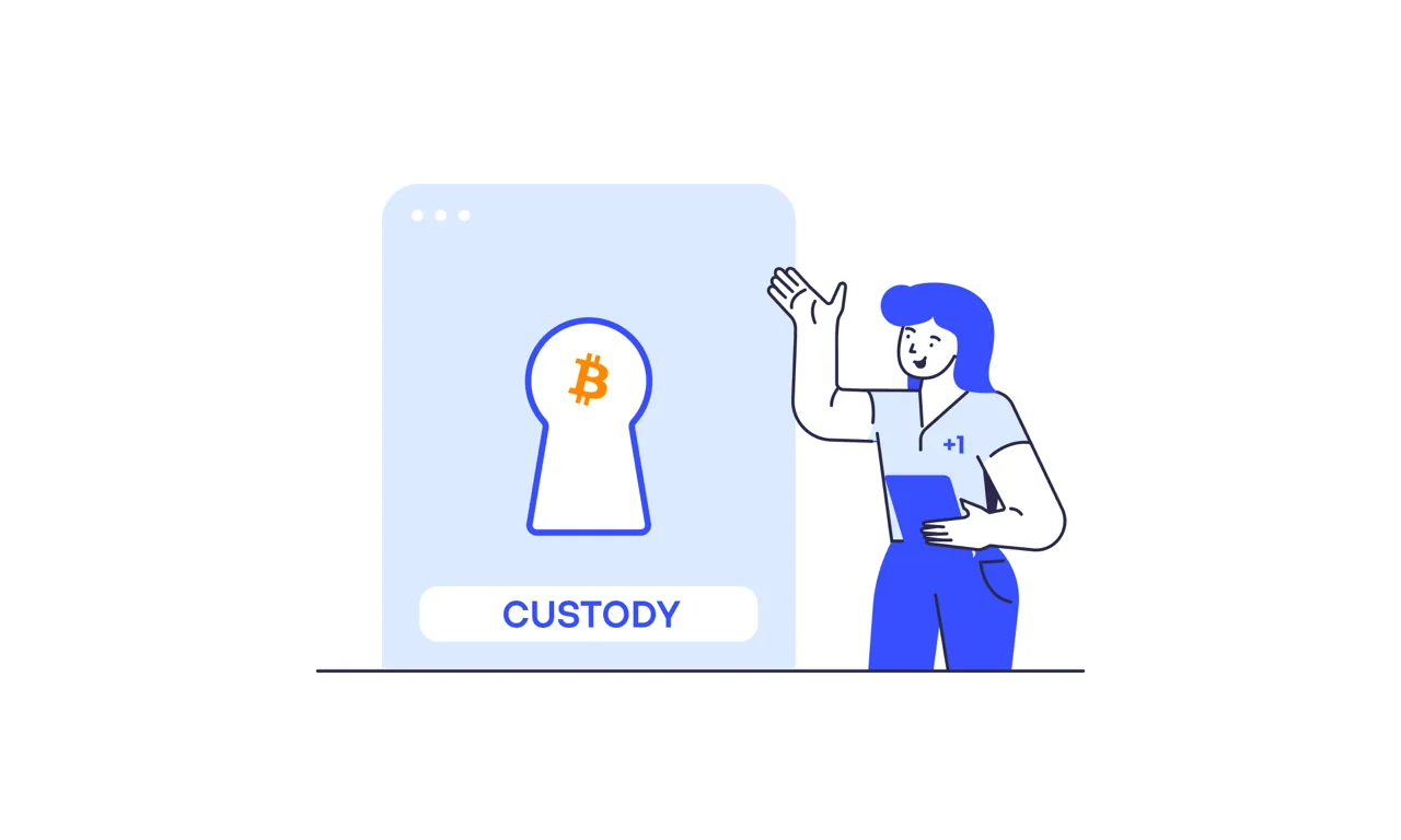 Vad är crypto custody och varför är det viktigt?