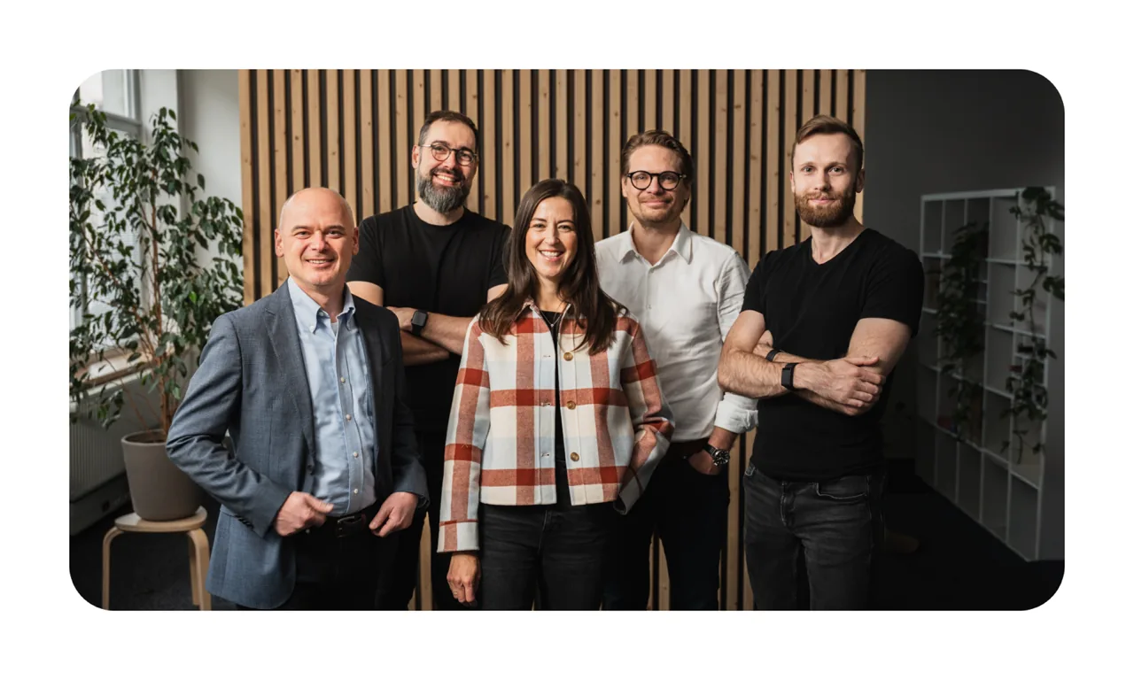 Växer tillsammans: nya investeringar, nya möjligheter och ett starkare Invity