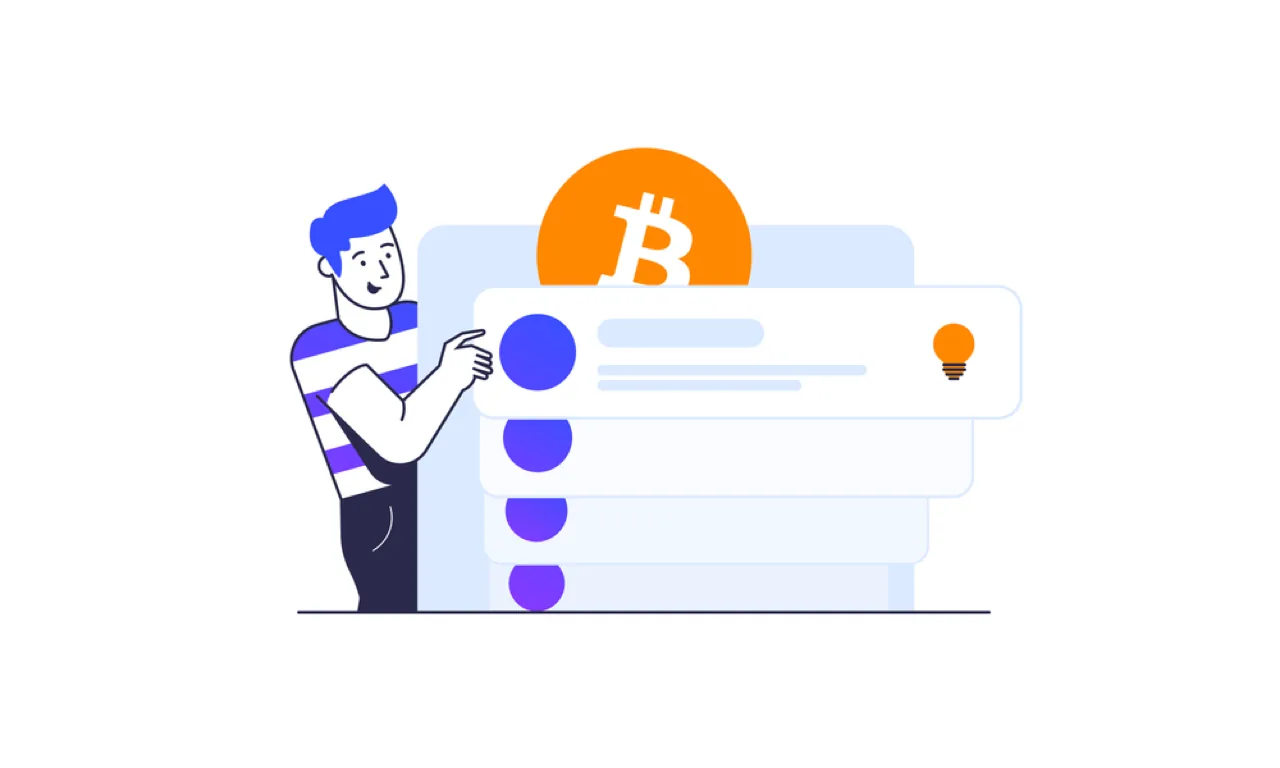 Hur funkar Bitcoin: allt du velat veta om krypto