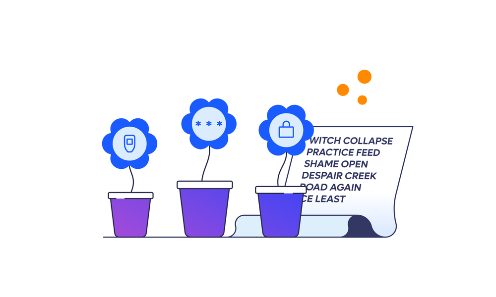 Seeds of Security: Introduction to Recovery Seed Phrases