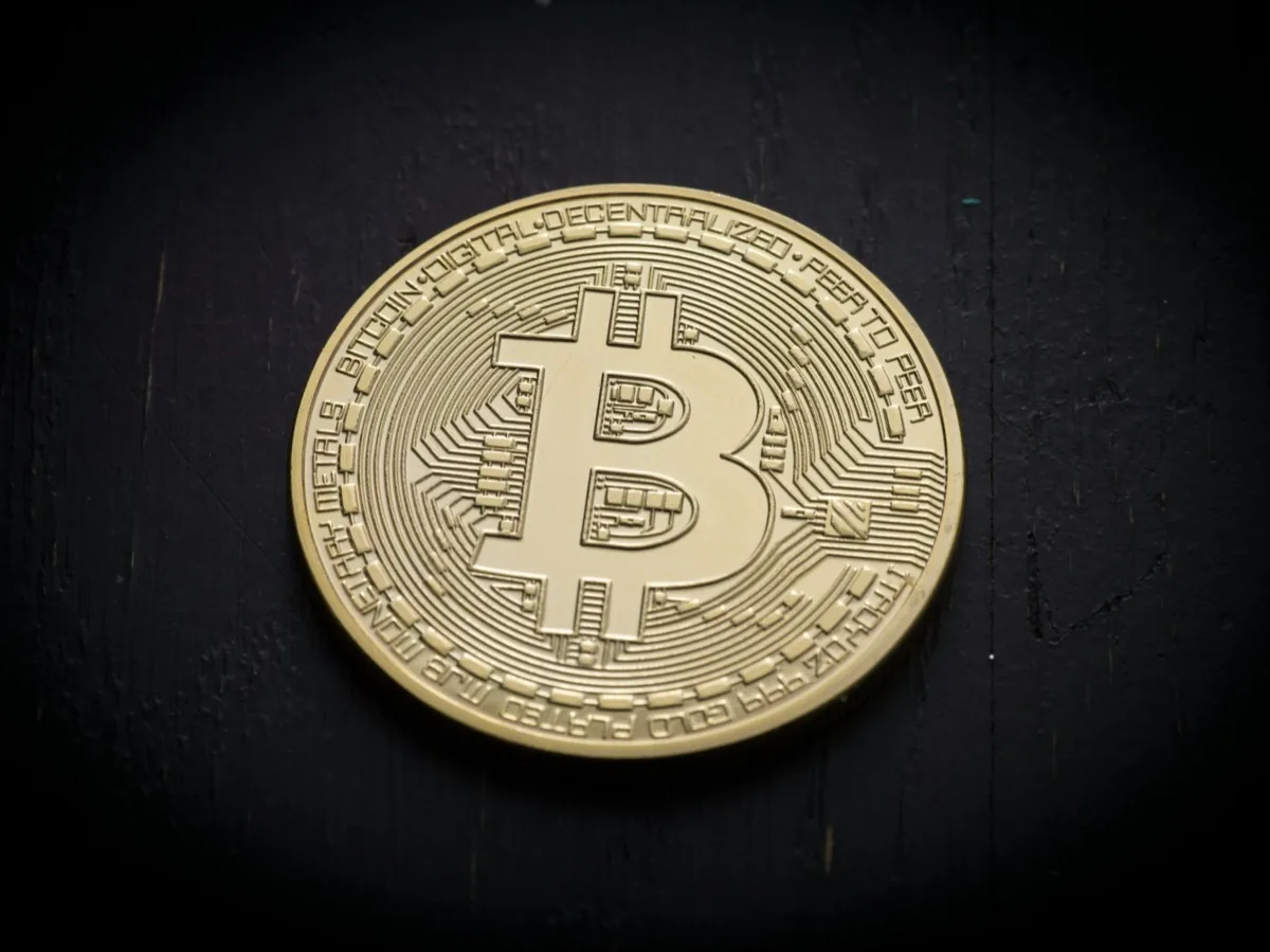 Bara Bitcoin