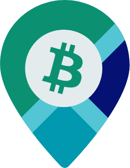 BTC Map Marker